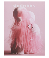 Issue #4: Pink Sindrom